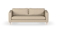 Mojo - 4 Seater - Fully Upholstered