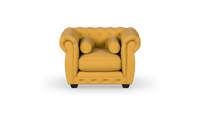 Marseille - Arm Chair - Fully Upholstered