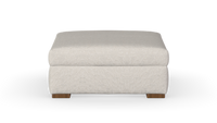 Chivonne - Ottoman - Fully Upholstered