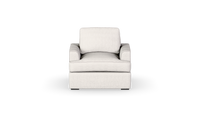 Bellini - Arm Chair - Fully Upholstered
