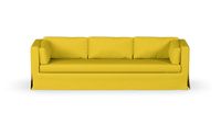 Marcus - 4 Seater - Slip Cover
