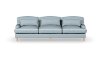 Churchill - 4 Seater - Fully Upholstered