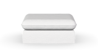 Isabella - Modular - Ottoman - Slip Cover