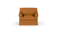 La Petite - Armchair - Slipcover