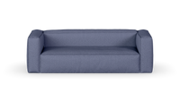 Las Palmas - 3 Seater - Fully Upholstered