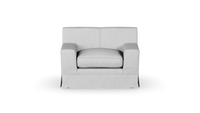 Luke - Armchair - Slip Cover