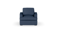 Bellini - Arm Chair - Fully Upholstered
