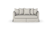 Connor - 2 Seater - Slip Cover