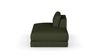 Minx - One Arm - Fully Upholstered
