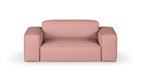 Boston - 2 Seater - Fully Upholstered