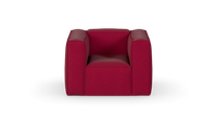 Las Palmas - Armchair - Fully Upholstered