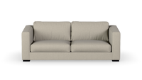 New Yorker - 3 Seater - Fully Upholstered