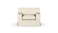 Luke - Armchair - Slip Cover