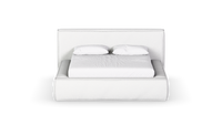 Bedford - Bed Base - Queen - Fully Upholstered