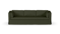 Marcus - 4 Seater - Slip Cover