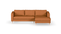Mojo - Corner Unit - Fully Upholstered