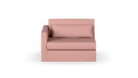 Hilton - Modular - Corner - Slip Cover