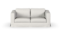 New Yorker - 2 Seater - Slipcover