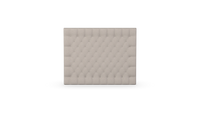 Susan - Queen - Fully Upholstered