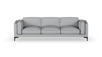 Granada - 4 Seater - Fully Upholstered