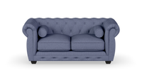 Marseille - 2 Seater - Fully Upholstered