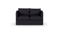 Caribbean - 2 Seater - Fully Upholstered