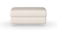 Chivonne Mini - Ottoman - Fully Upholstered