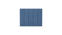 Raka - Queen - Fully Upholstered