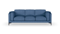 Granada - 3 Seater - Fully Upholstered