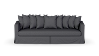 Connor - 4 Seater - Slip Cover