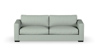 Phethon - 4 Seater - Fully Upholstered