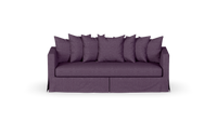 Connor - 3 Seater - Slip Cover