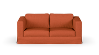 New Yorker - 2 Seater - Slipcover