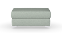 Chivonne Mini - Ottoman - Fully Upholstered