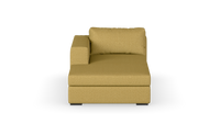 Kennedy - Modular - Daybed - Fully Upholstered