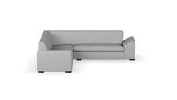 Chivonne - All Seater - Fully Upholstered