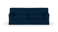 Luke - 3 Seater - Slip Cover