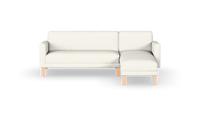 Sarah - Corner Unit - Fully Upholstered