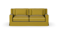 Valentino - 3 Seater - Slip Cover