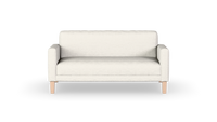 Sarah - 2 Seater - Fully Upholstered