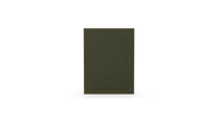 Kingsley - Single - Fully Upholstered