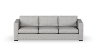 Sophia - 4 Seater - Fully Upholstered