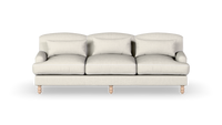 Churchill - 3 Seater - Fully Upholstered