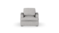 Bellini - Arm Chair - Fully Upholstered
