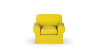 Barry - Arm Chair - Slip Cover