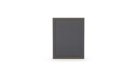 Kingsley - Single - Fully Upholstered