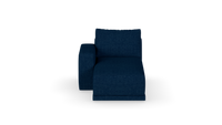 Mitchell - Daybed - Fully Upholstered