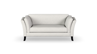 Nirvana - 2 Seater - Fully Upholstered