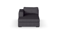 Kennedy - Modular - Daybed - Fully Upholstered