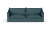Elizabeth - 4 Seater - Slip Cover